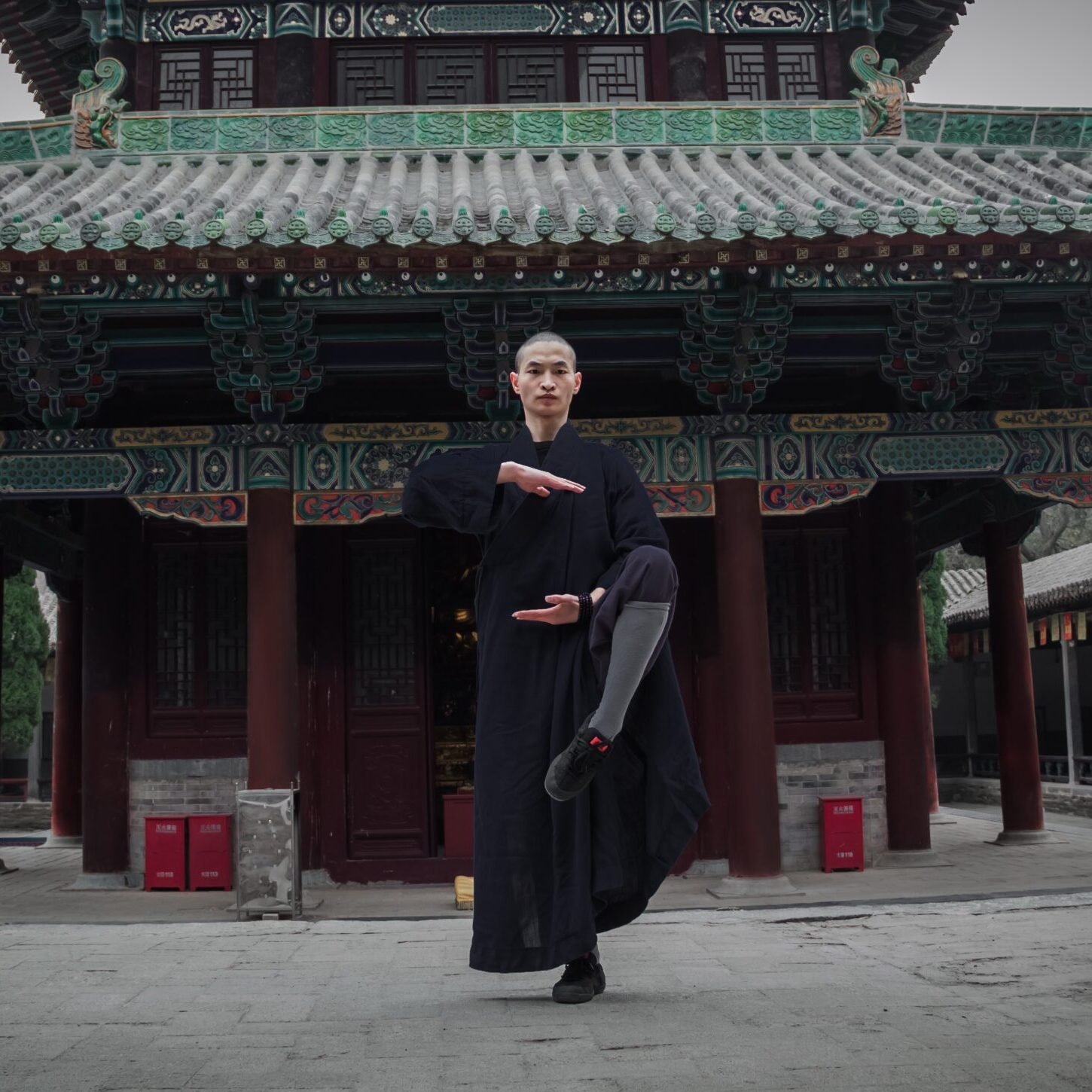 Shaolin Qigong img 0477