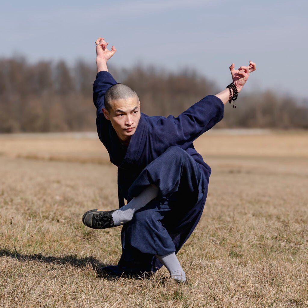 Tierformen adler form