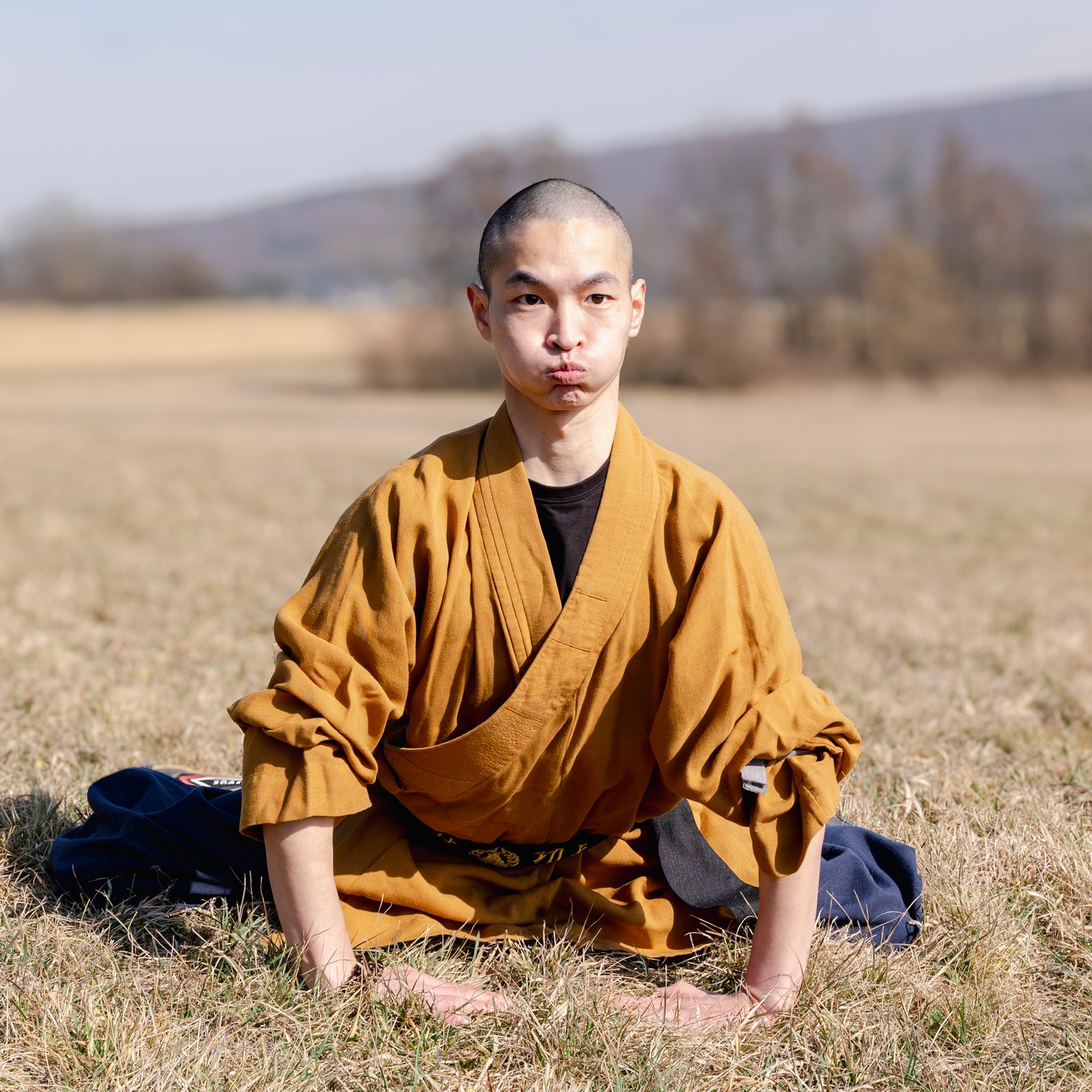 Tierformen frosch form