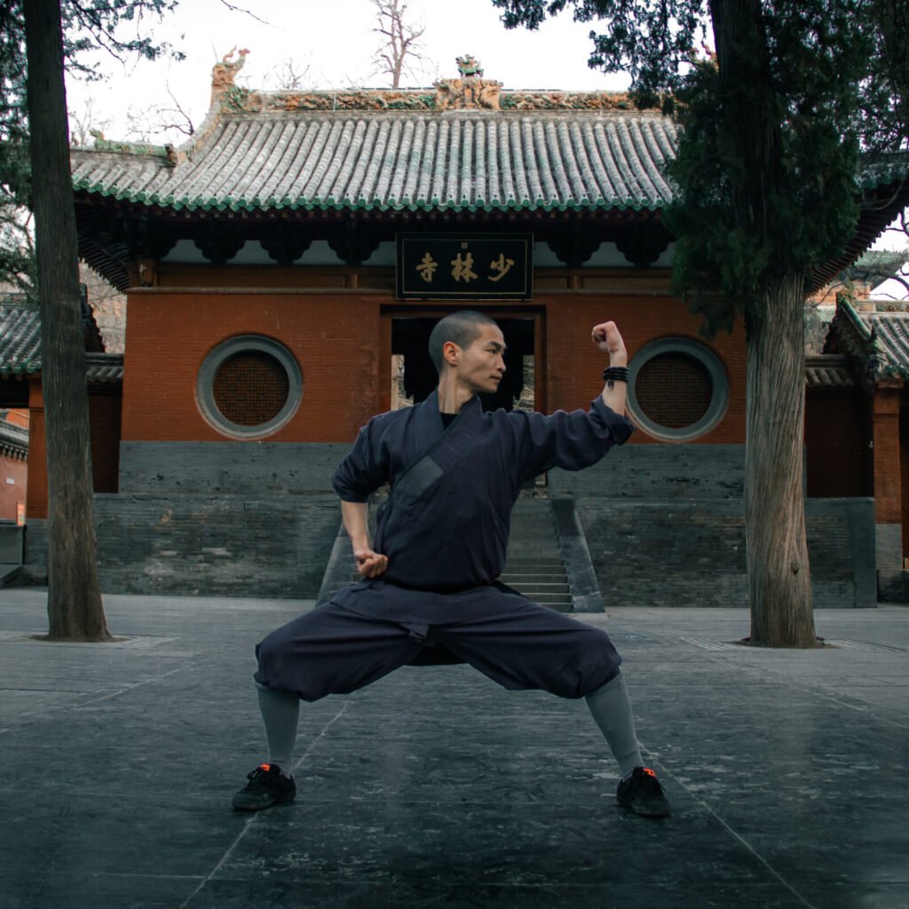 Faustformen lian huan quan