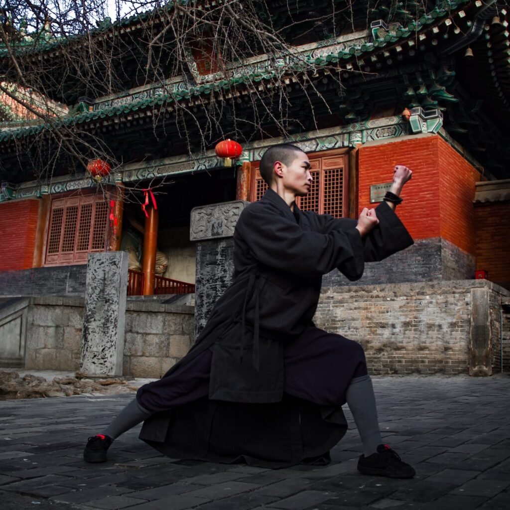 Faustformen liu he quan