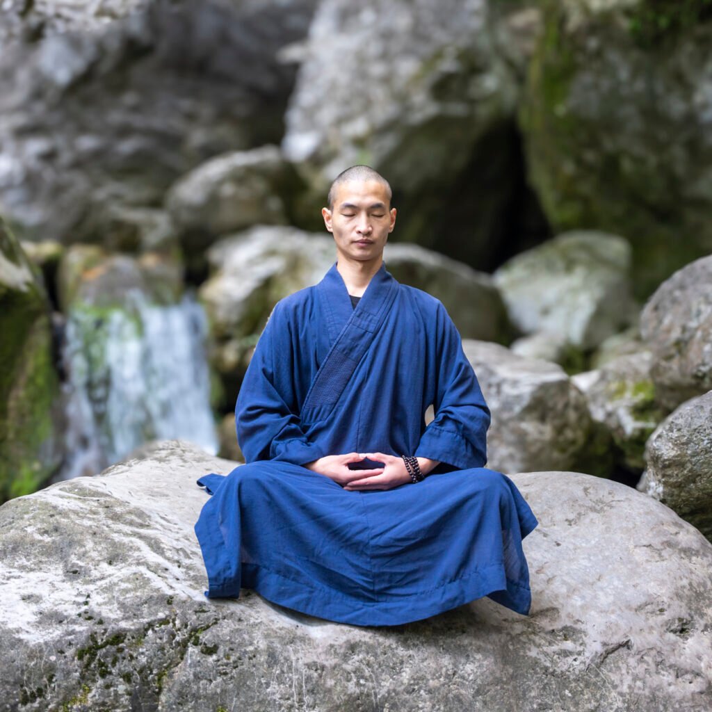 Shaolin Meditation meditation10