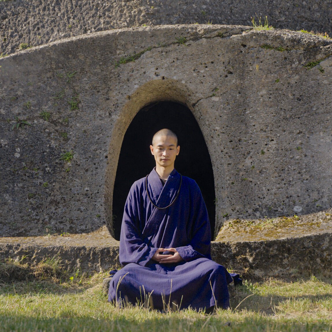 Shaolin Meditation meditation17