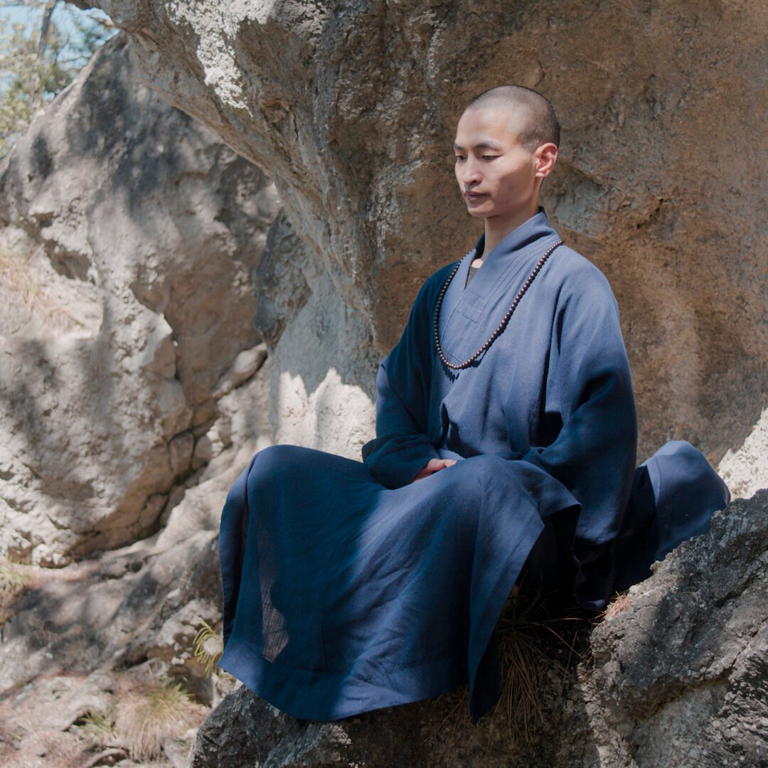 Shaolin Meditation meditation25