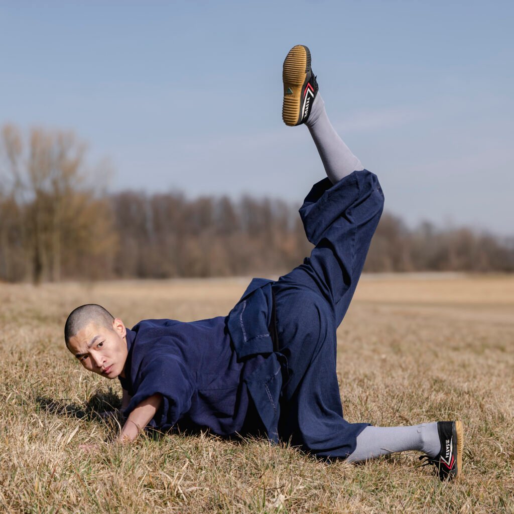 Tierformen skorpion form