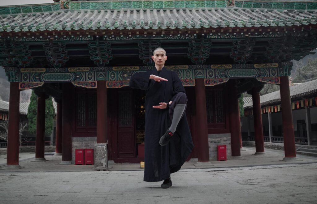 Shaolin Qigong img 0477