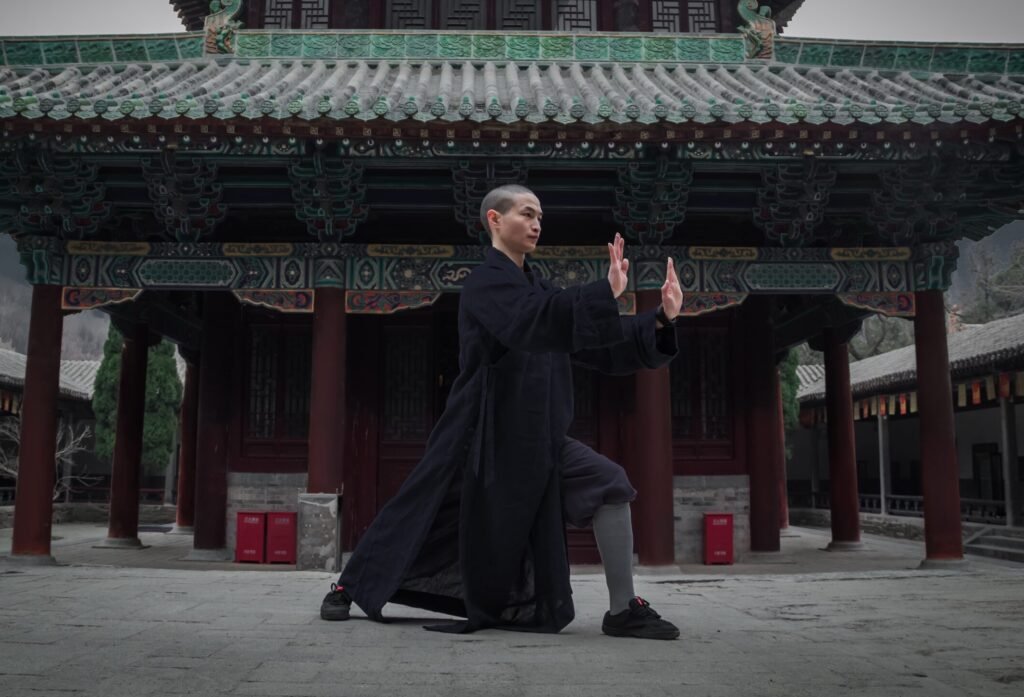 Shaolin Tai Chi img 0434
