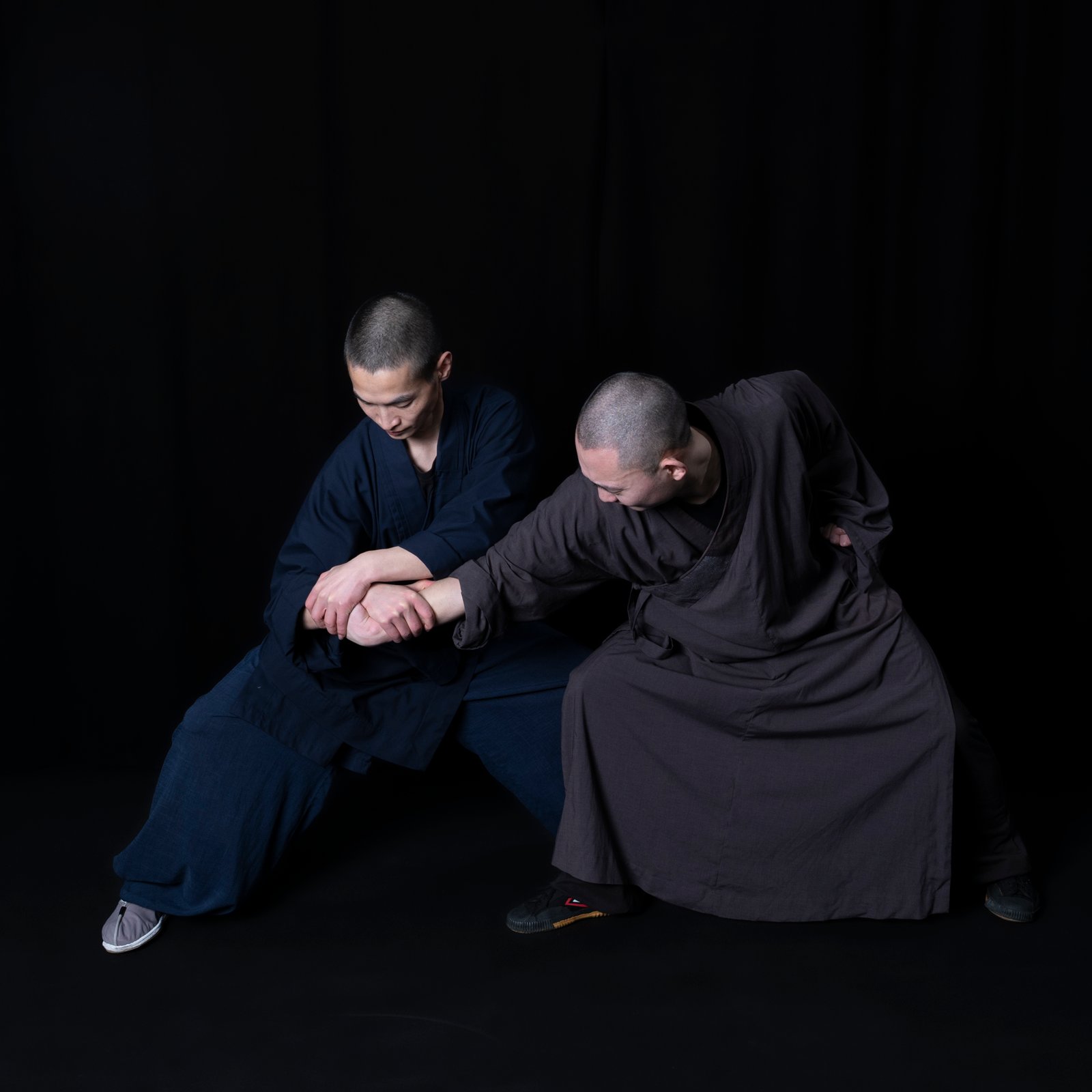 Partnerformen chao yang2