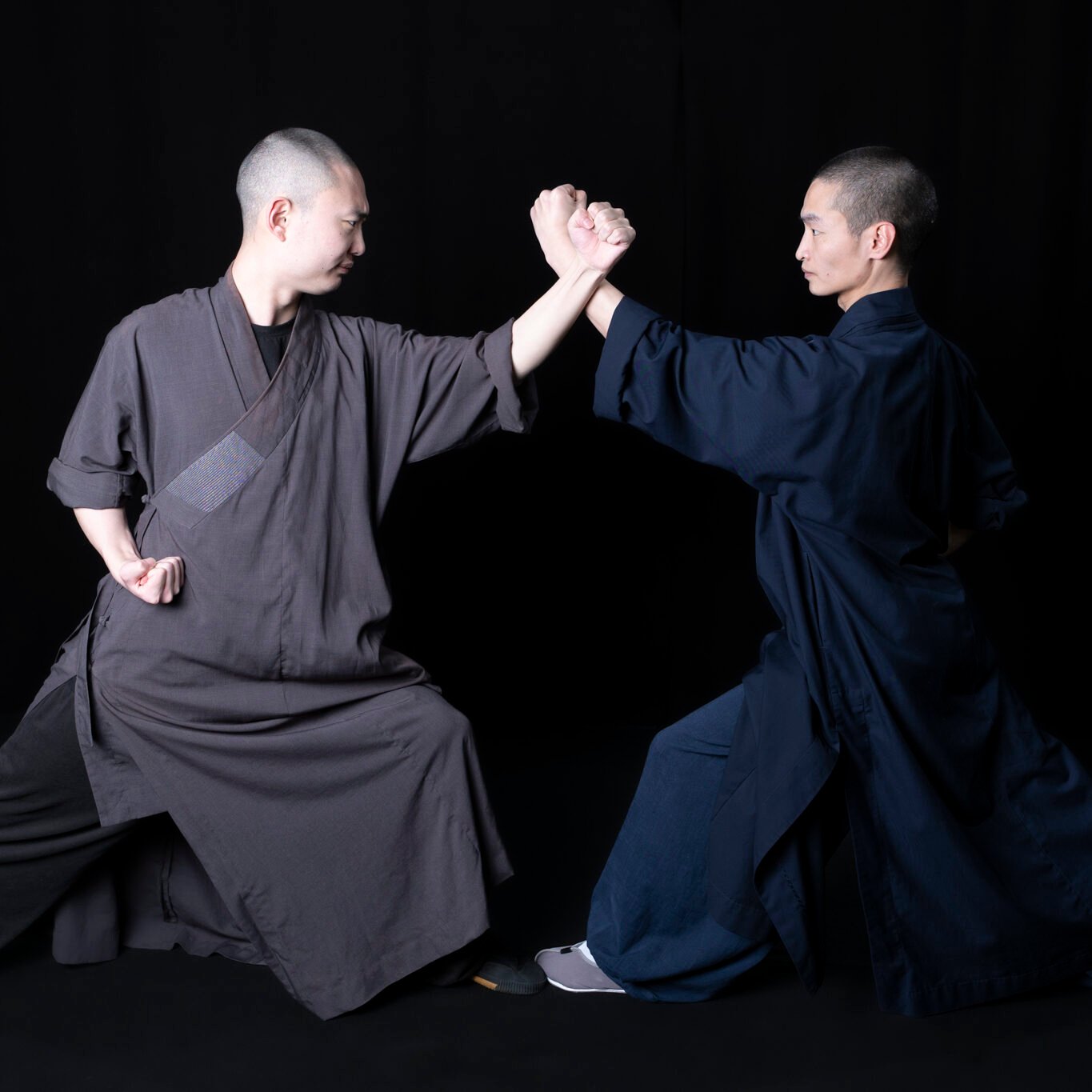 Partnerformen liu he