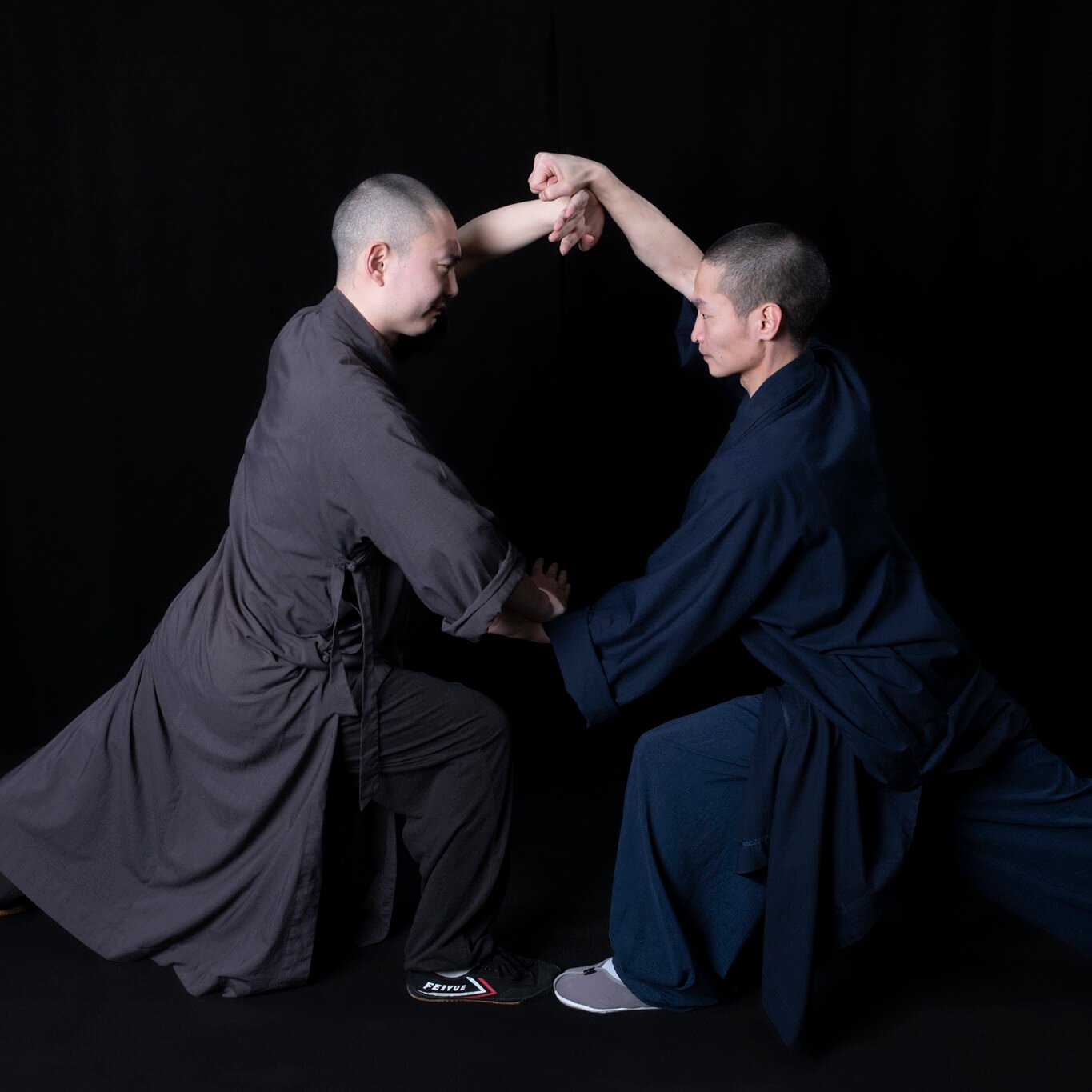 Partnerformen shi san2