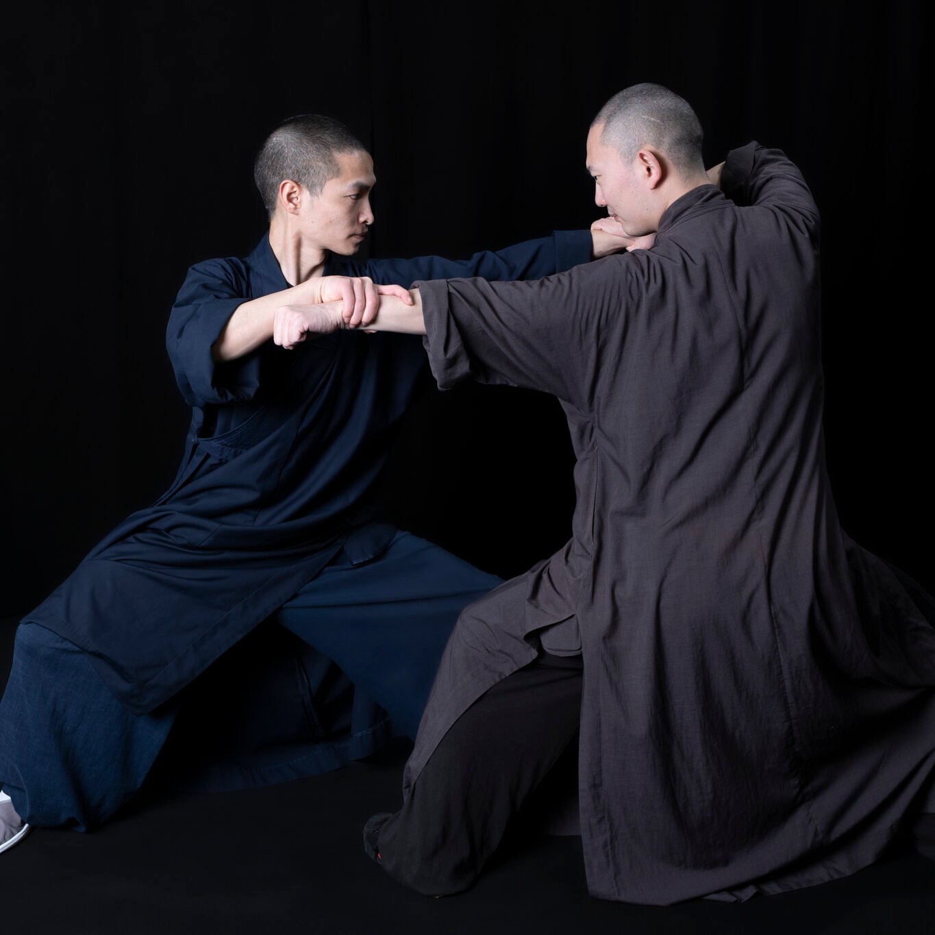 Partnerformen tai zu